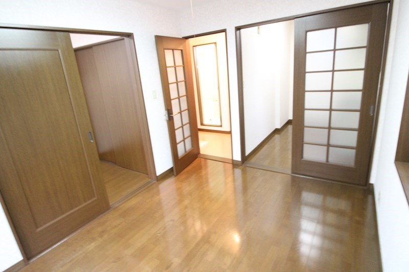サンシティ その他部屋・スペース