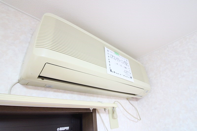 サンシティ その他設備