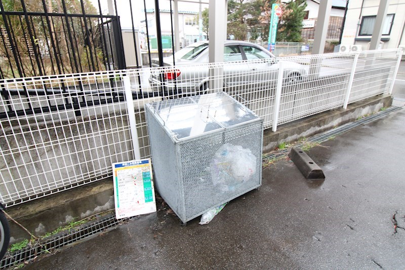 サンシティ その他共有部分