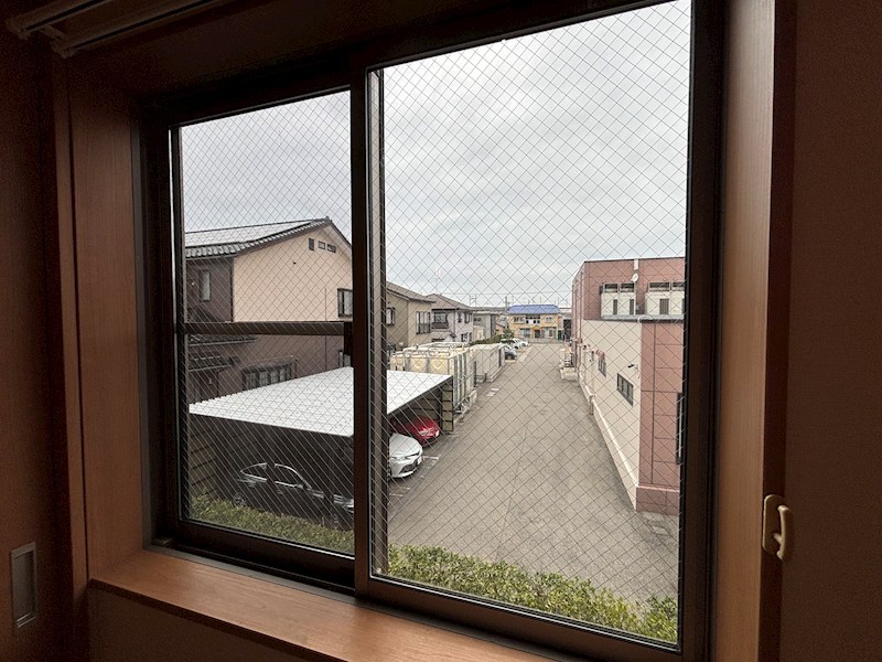 グリーンホームズⅡ その他7