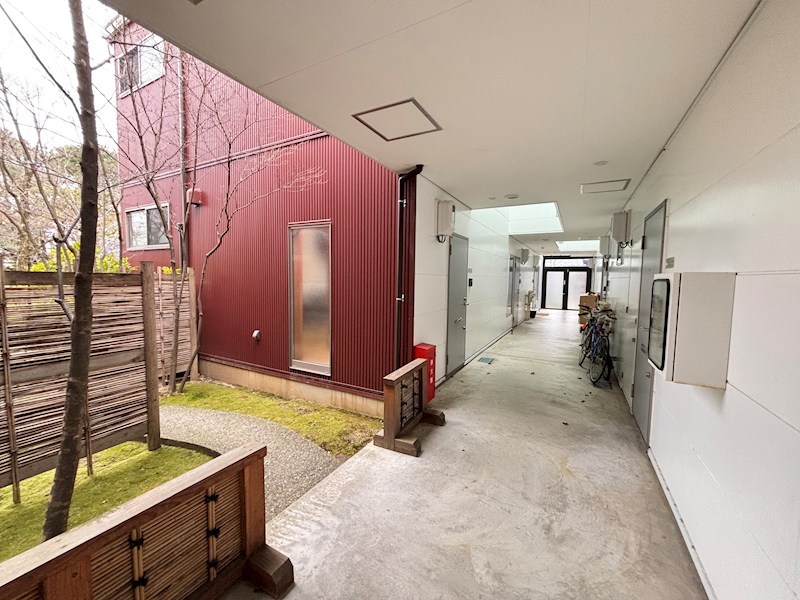 グリーンホームズⅡ その他17