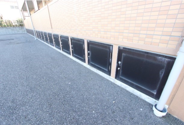 テルマ・オリゾンⅢ その他11