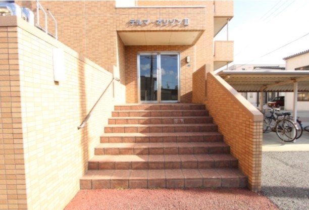 テルマ・オリゾンⅢ その他12