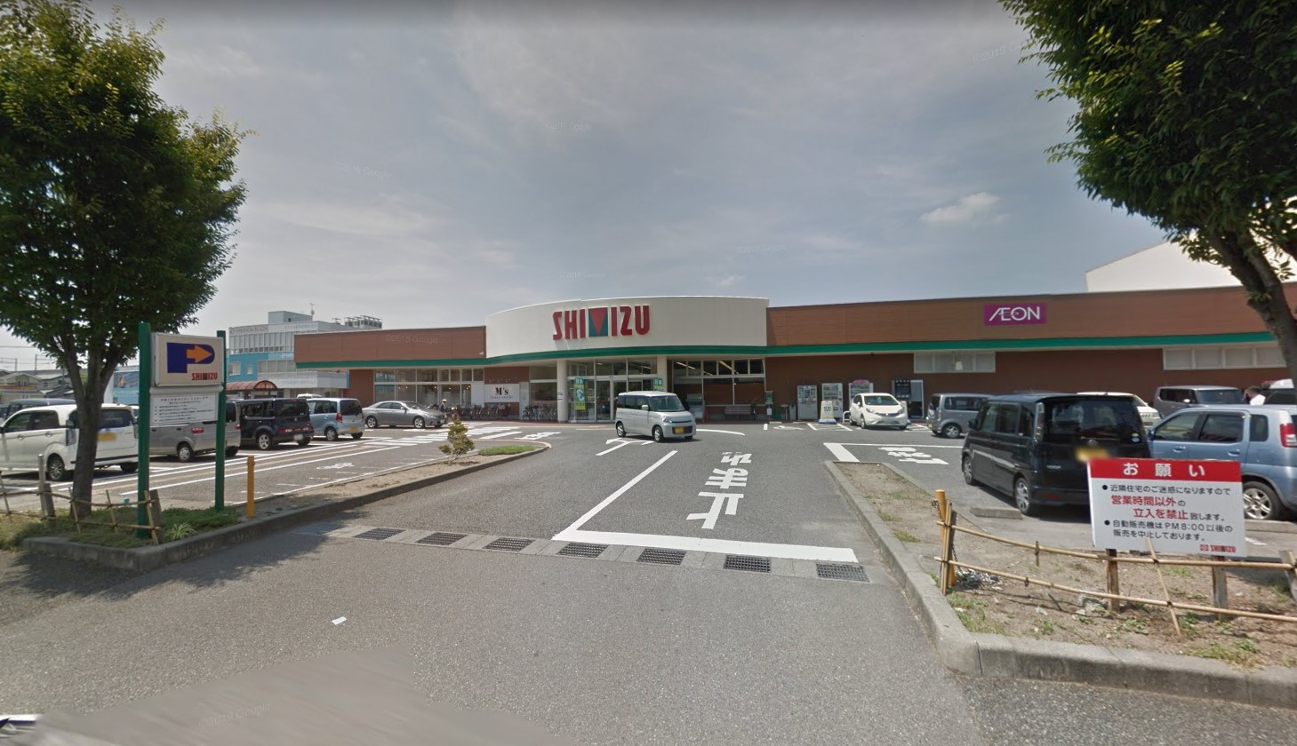 ルミエール 周辺画像1