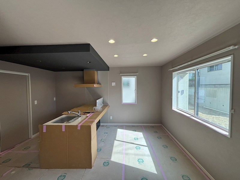 真砂３丁目貸家 その他1