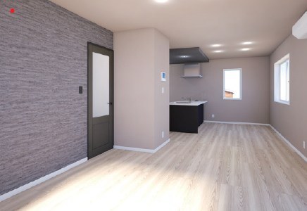 真砂３丁目貸家 その他1