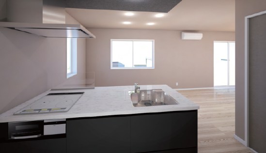 真砂３丁目貸家 その他2