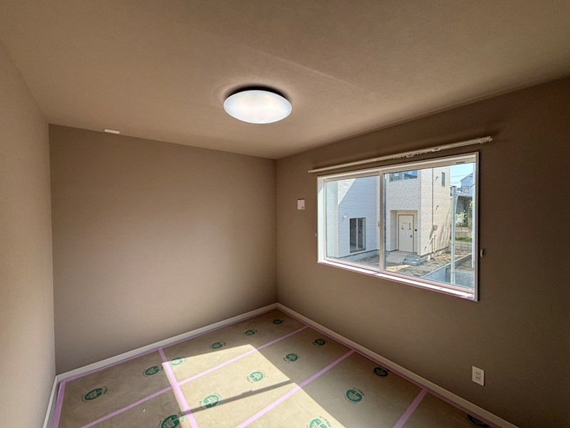 真砂３丁目貸家 その他6