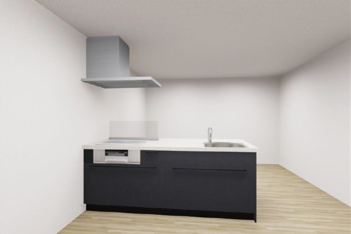 真砂３丁目貸家 その他7