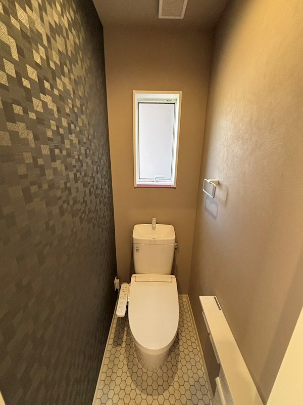 真砂３丁目貸家 その他9