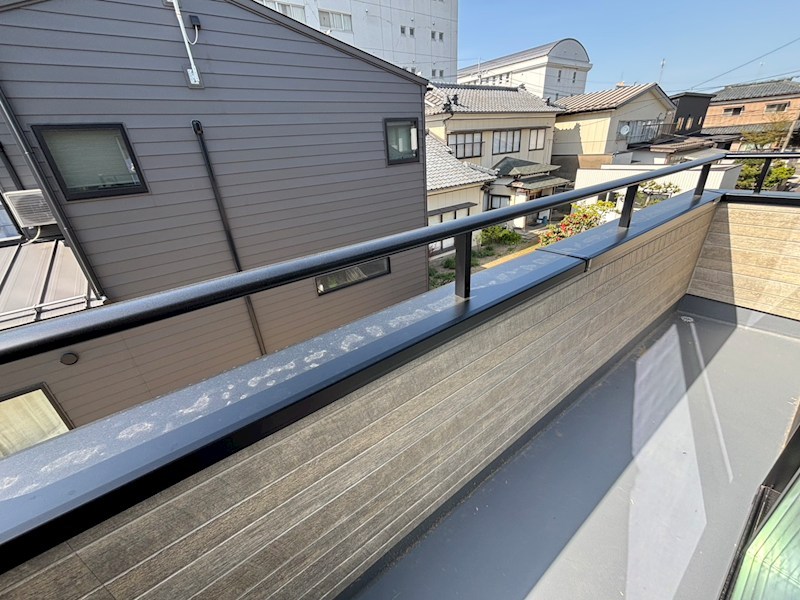 真砂３丁目貸家 その他11