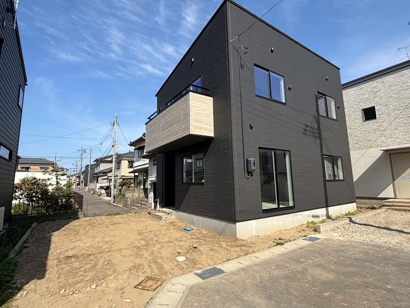 真砂３丁目貸家 その他12