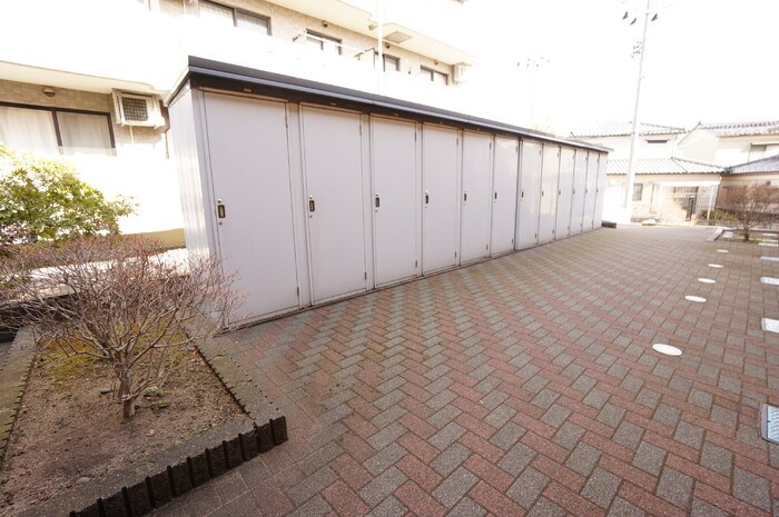 セジュールシャイン その他14