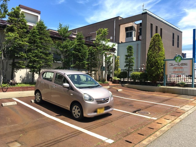 セジュールシャイン 周辺画像5