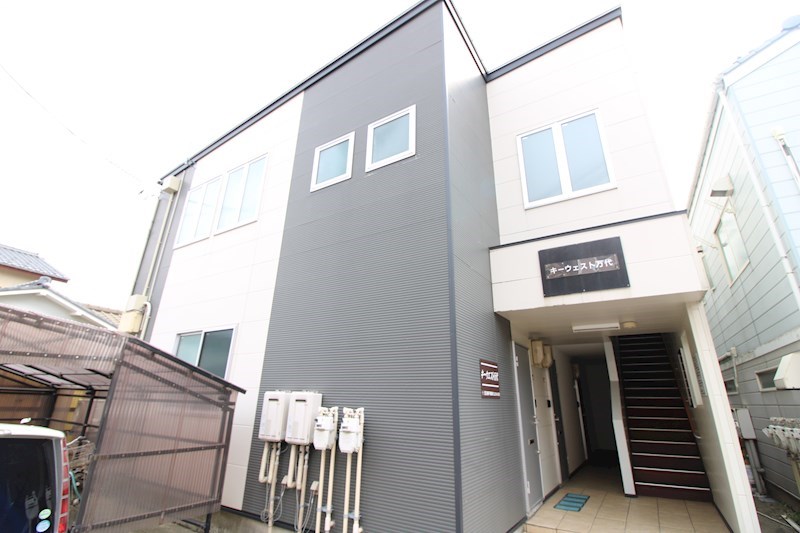 キーウエスト万代 その他11