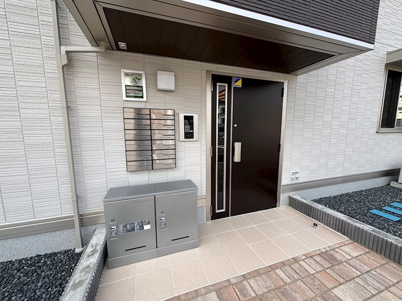 CLASSEUM幸西　Ⅰ その他12