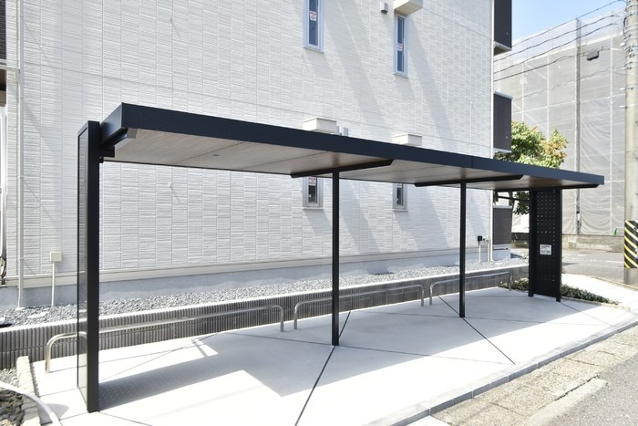 CLASSEUM幸西　Ⅰ その他23