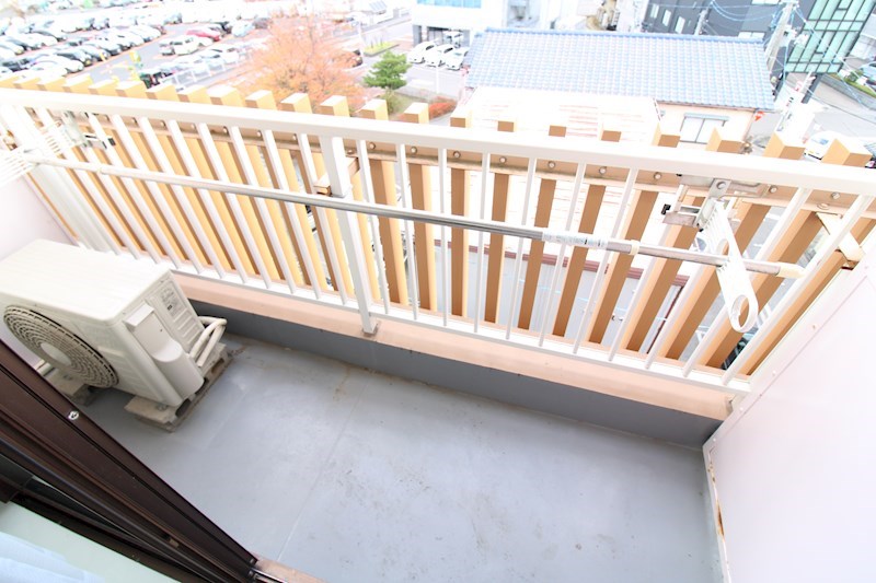 ラヴィラ天神 その他3