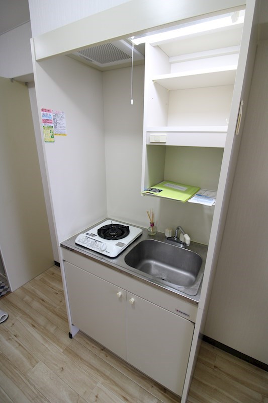 ラヴィラ天神 その他14