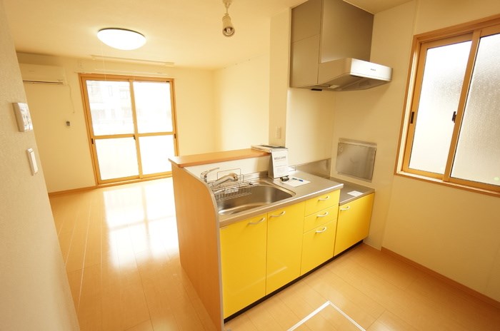 サンシャインⅣ その他3