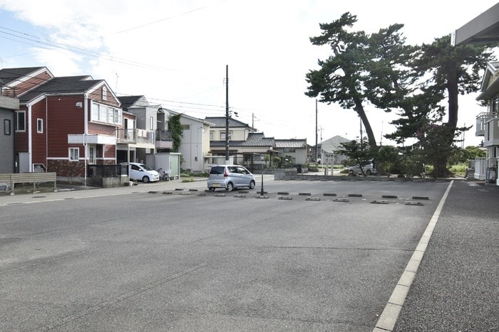 サンシャインⅣ その他12