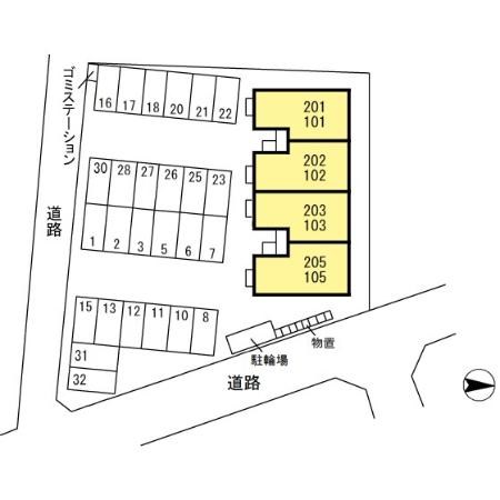 サンシャインⅣ その他13