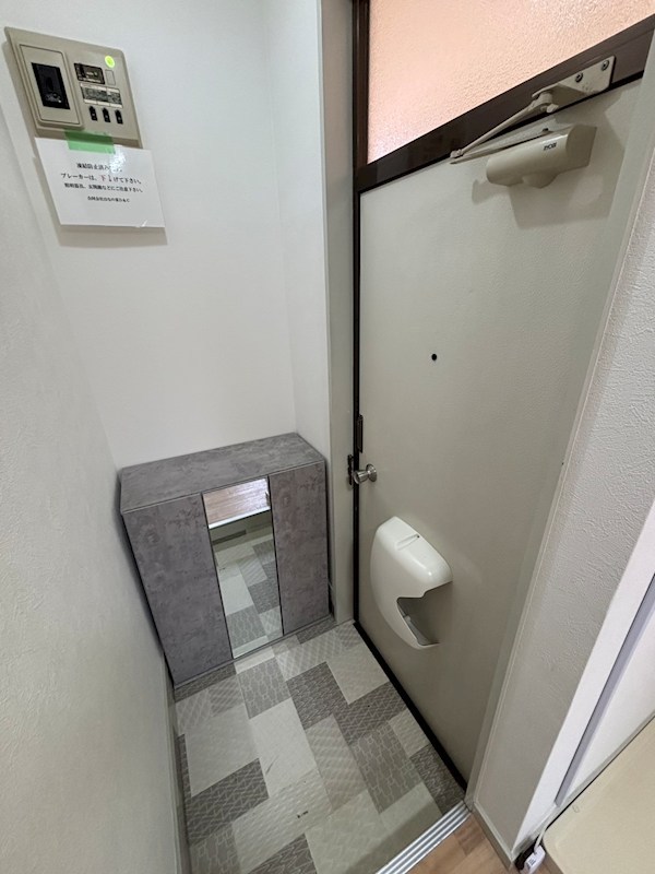 スリーハイツ その他9