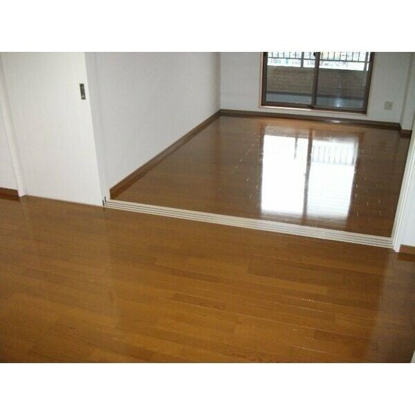 シリウス女池 その他1