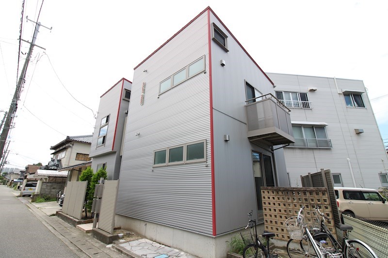 コート・デコ 102号室 外観