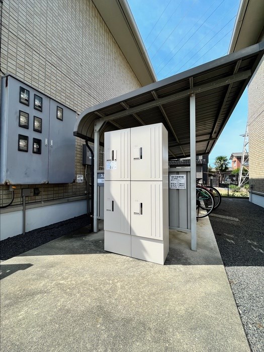 クリプトンB その他12