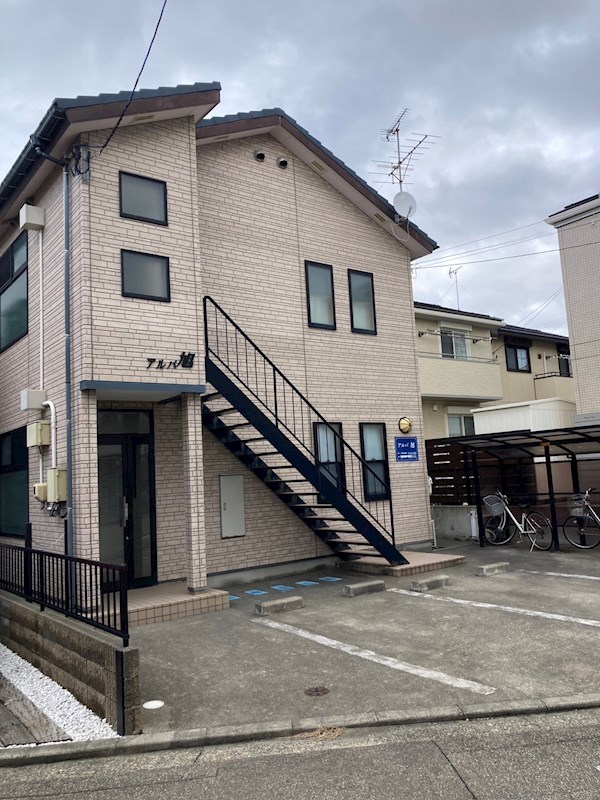 アルバ旭 その他9