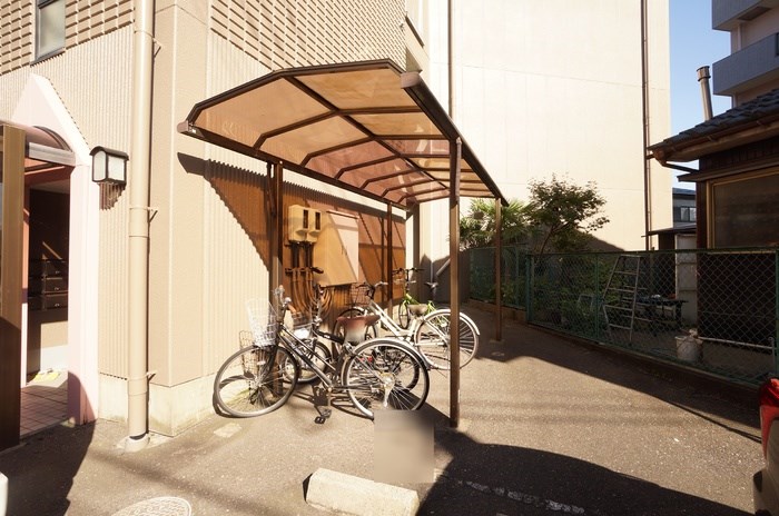 ウエルネス万代 その他12