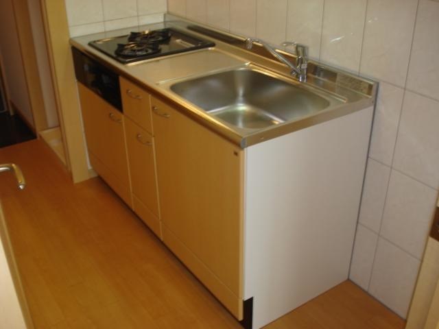 ラ・ルース中山 その他2