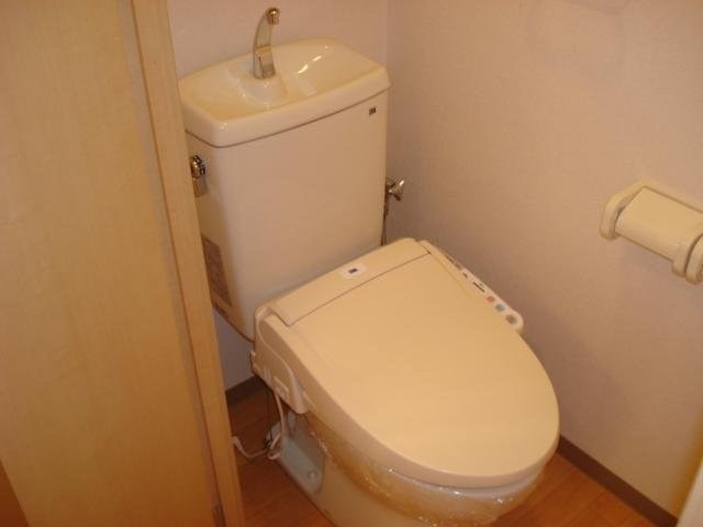 ラ・ルース中山 その他4