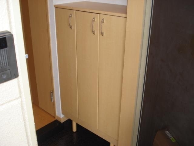 ラ・ルース中山 その他8