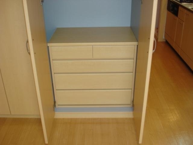 ラ・ルース中山 その他15