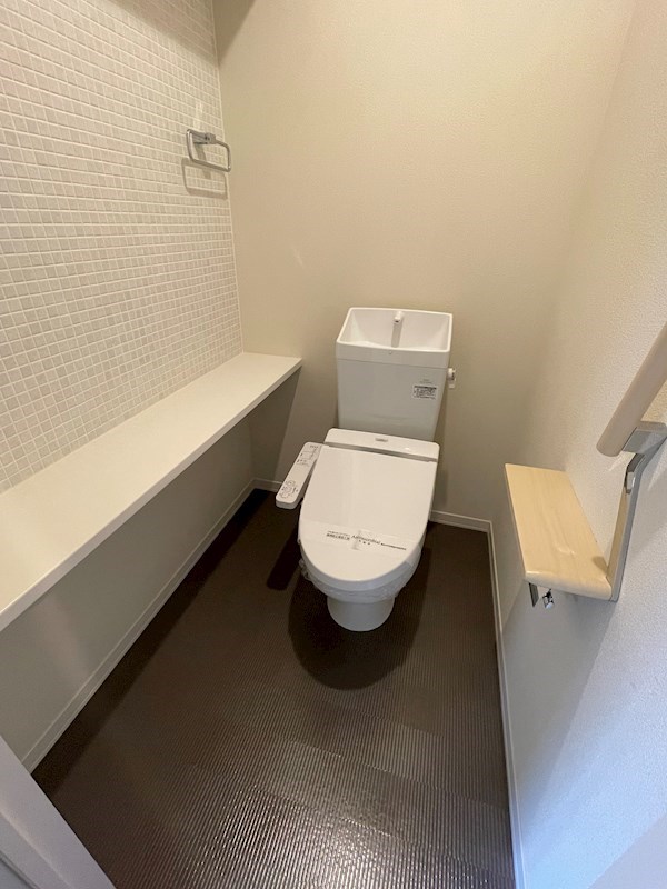 シャーメゾン笹口 その他4