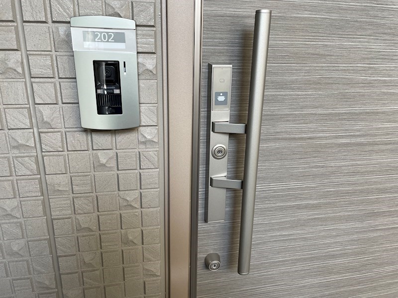 シャーメゾン笹口 その他12