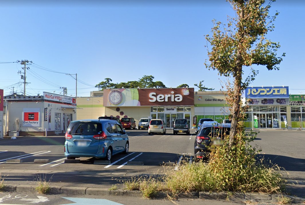 Maison　de　Rich 周辺画像5