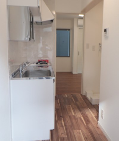 ライフワン・ホープ その他6