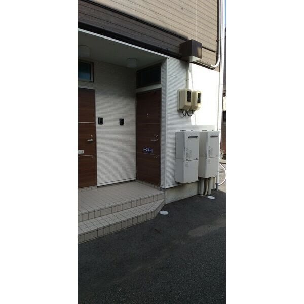 ライフワン・ホープ その他12