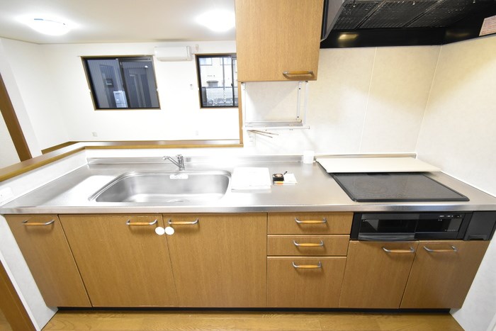 ガーデンヒルズ上所中  その他2