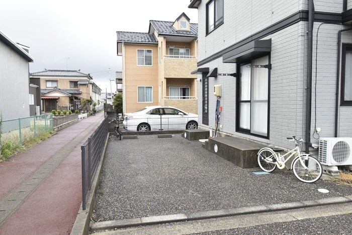 ガーデンヒルズ上所中  その他10