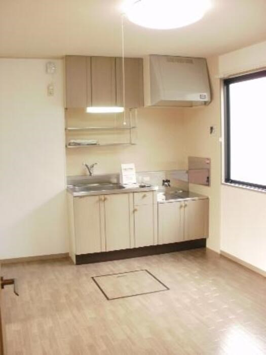 クレセント女池D その他2