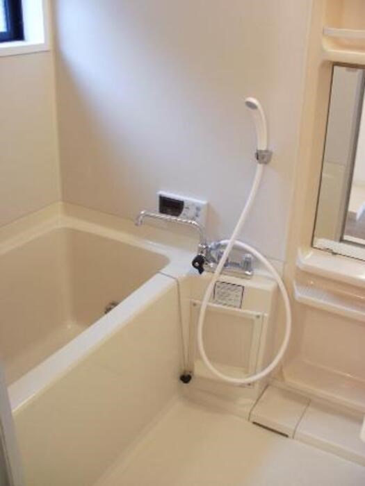 クレセント女池D その他3