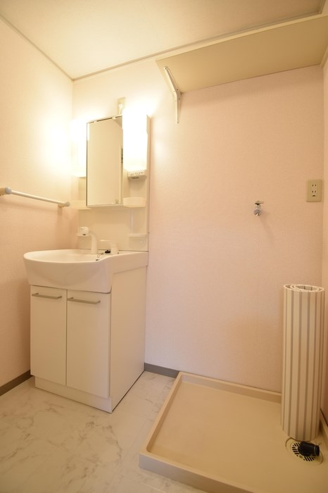 クレセント女池D その他5