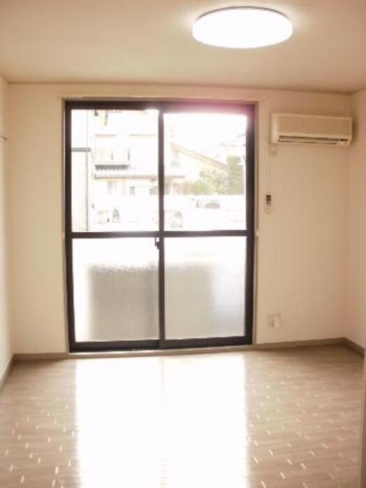 クレセント女池D その他6