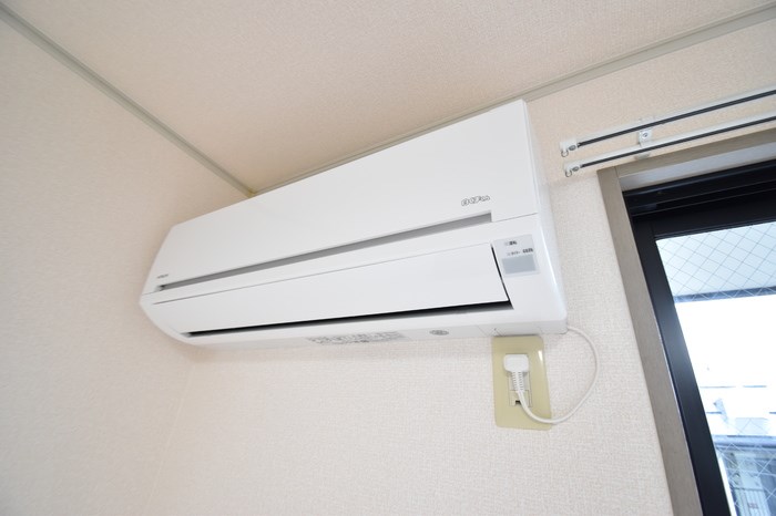 クレセント女池D その他9