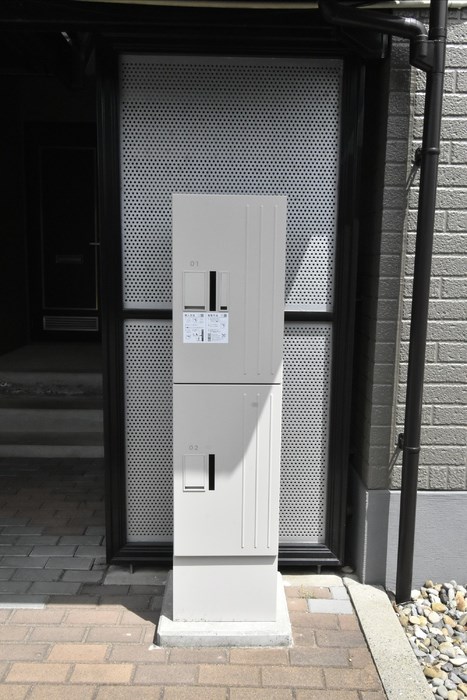 クレセント女池D その他12