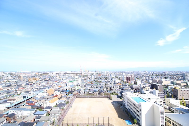 ロイヤルパークスER万代 その他11